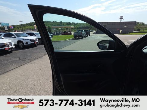 Used 2022 Hyundai Tucson N Line AWD/4WD image 12