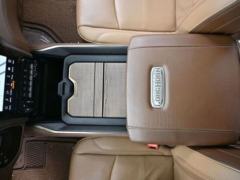 Used 2024 RAM 3500 Limited w/ Towing Technology Group image 39