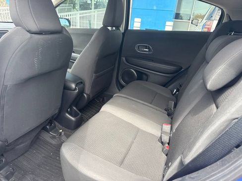 Used 2020 Honda HR-V EX image 10