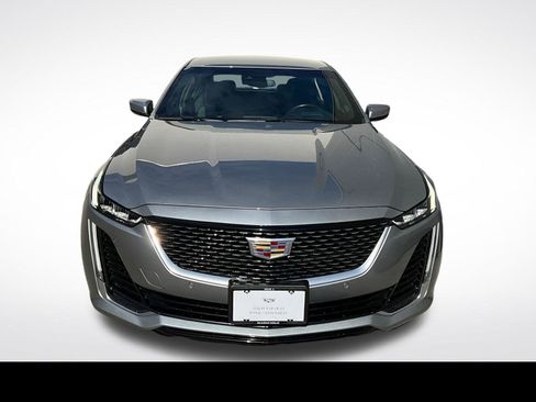 Certified 2023 Cadillac CT5 Luxury AWD/4WD image 23
