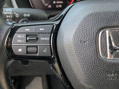 Used 2025 Honda Civic Sport image 20