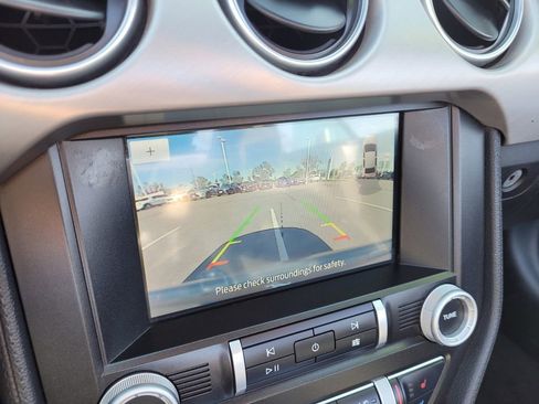 Used 2023 Ford Mustang Premium RWD image 12