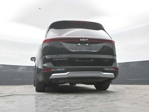 Used 2022 Kia Carnival SX Prestige FWD image 32