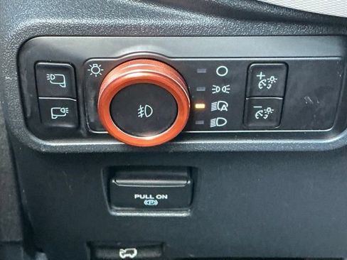 Used 2023 Ford Bronco Wildtrak AWD/4WD image 35