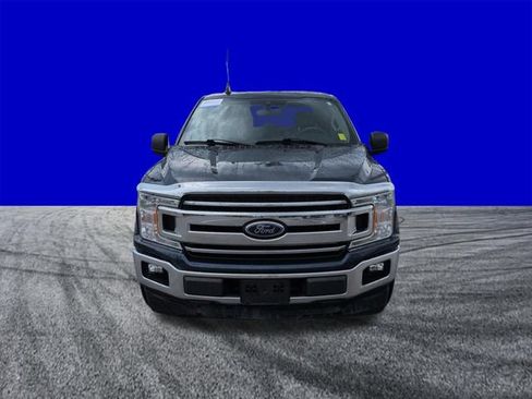 Certified 2020 Ford F150 XL w/ Equipment Group 101A Mid RWD image 9