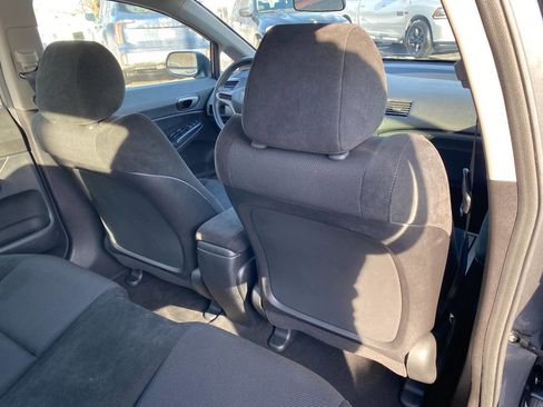 Used 2009 Honda Civic LX-S image 22