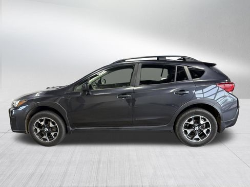 Used 2018 Subaru Crosstrek 2.0i Premium w/ Eyesight System AWD/4WD image 4