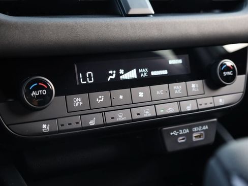 New 2026 Subaru Outback Touring XT AWD/4WD image 15