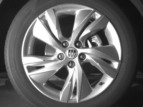 Used 2025 Buick Encore GX Preferred FWD image 13