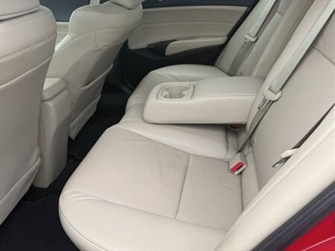 Used 2017 Acura ILX w/ Premium Package image 25