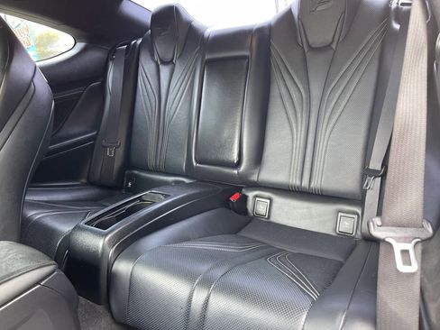 Used 2015 Lexus RC F w/ Premium Package RWD image 20