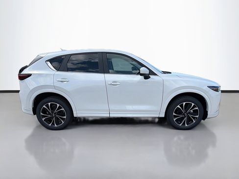 New 2025 MAZDA CX-5 AWD 2.5 S image 2