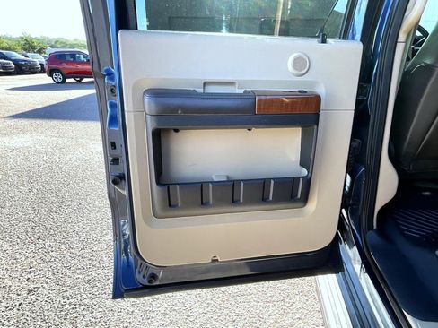 Used 2016 Ford F250 King Ranch AWD/4WD image 21