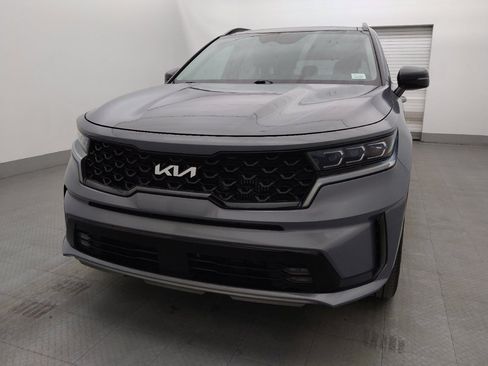 Used 2022 Kia Sorento SX FWD image 15