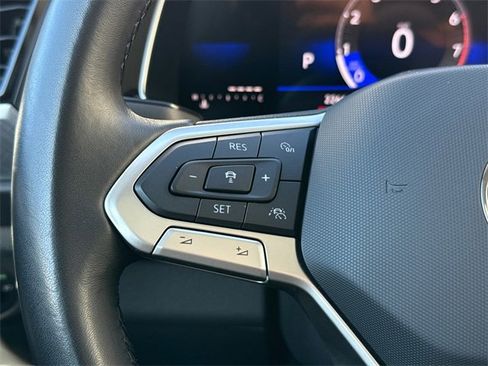 Certified 2023 Volkswagen Jetta SE image 23