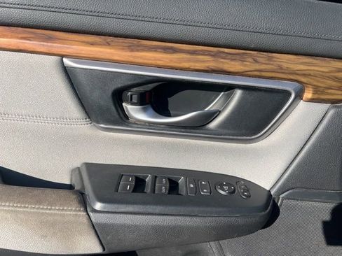 Used 2018 Honda CR-V EX image 23