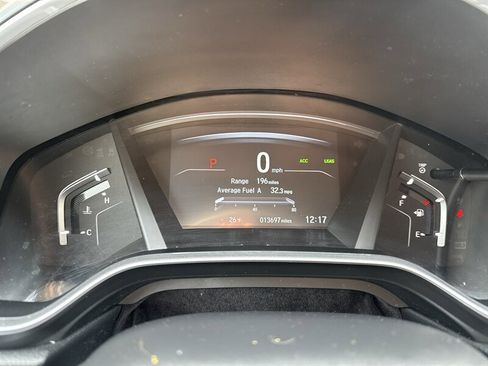 Used 2022 Honda CR-V EX image 11