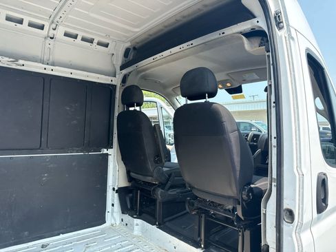 Used 2019 RAM ProMaster 2500 FWD image 20