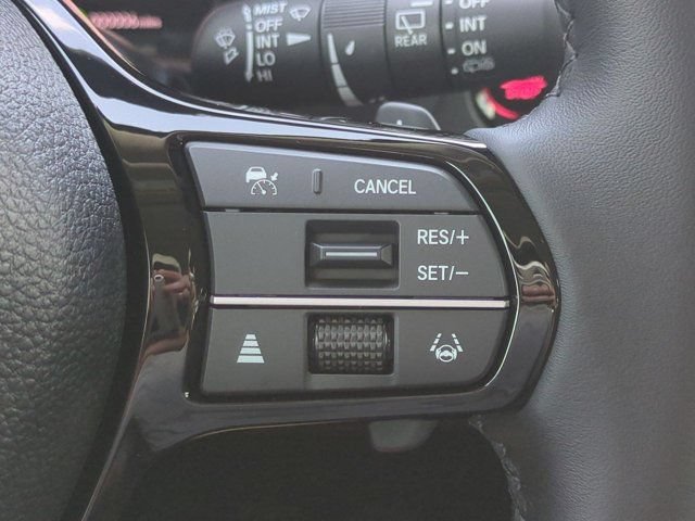 New 2026 Honda Pilot EX-L image 24