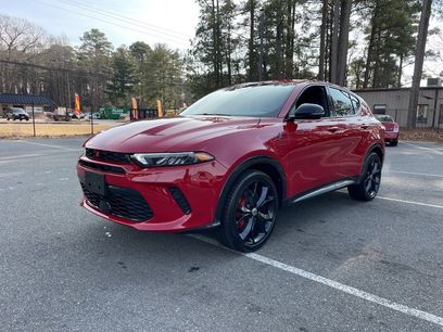 Used 2024 Dodge Hornet R/T