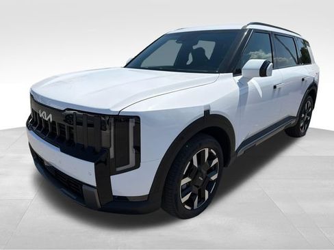 New 2027 Kia Telluride S FWD image 3