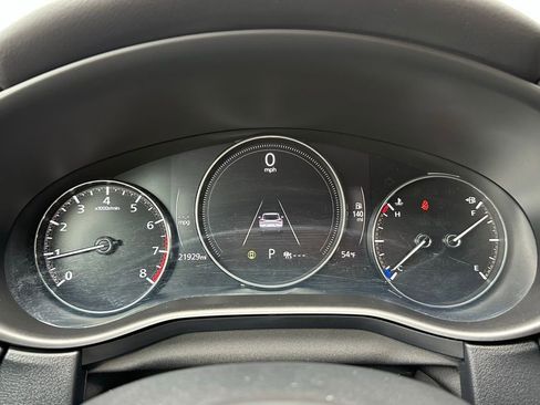 Used 2024 MAZDA CX-30 AWD 2.5 S w/ Preferred Package image 40