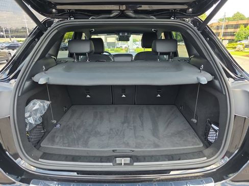 Certified 2026 Mercedes-Benz GLA 250 4MATIC image 14