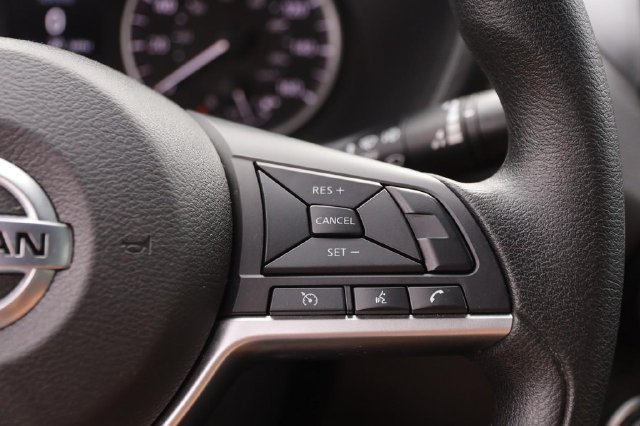 Used 2022 Nissan Sentra S FWD image 12