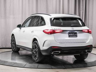 Certified 2026 Mercedes-Benz GLC 300 video 2
