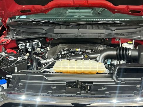Used 2022 Ford F150 XLT RWD image 80