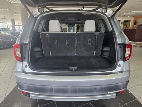 Used 2019 Honda Pilot Touring image 43