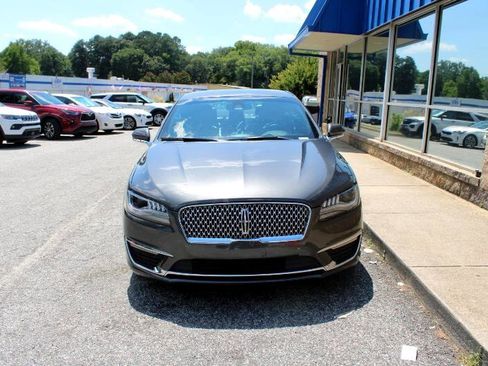 Used 2019 Lincoln MKZ Reserve image 2