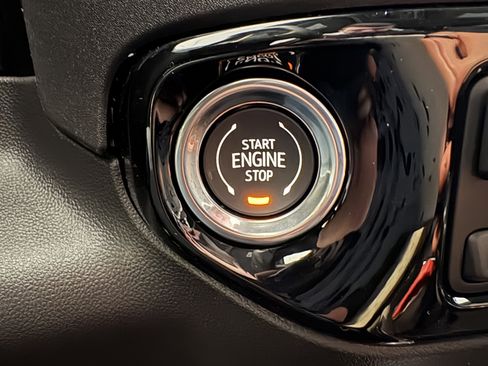 New 2026 Chevrolet Silverado 1500 LT Trail Boss w/ Convenience Package II image 14