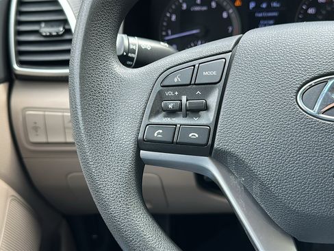 Used 2019 Hyundai Tucson SE image 15