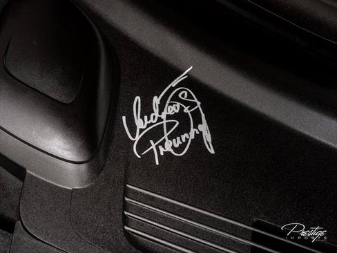 Used 2024 Porsche 911 GT3 RS RWD image 8