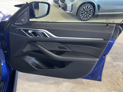 Certified 2025 BMW 440i xDrive image 9