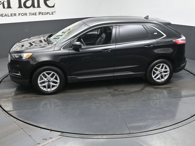 Used 2024 Ford Edge SEL AWD/4WD image 63