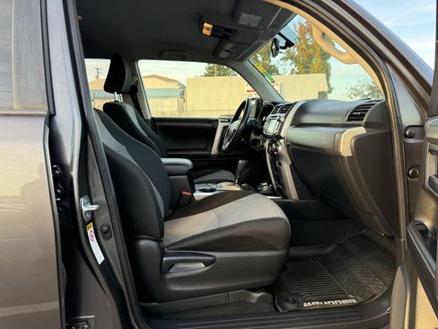 Used 2019 Toyota 4Runner SR5 image 13