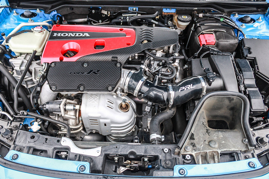 Used 2024 Honda Civic Type R image 27