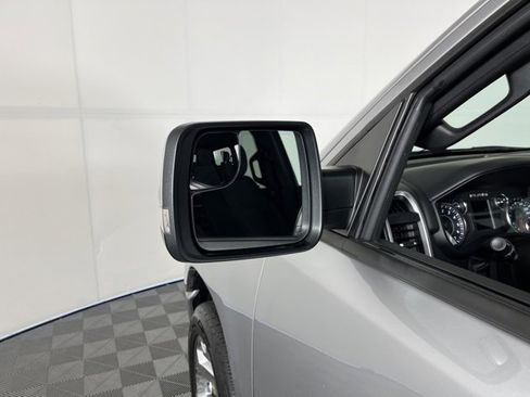 Used 2022 RAM 1500 Big Horn image 13