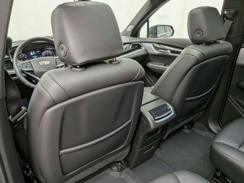 Used 2024 Cadillac XT6 Premium Luxury w/ LPO, Floor Liner Package AWD/4WD image 23
