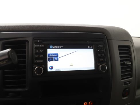 Used 2020 Nissan NV 3500 SL image 22