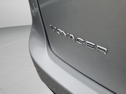 New 2026 Chrysler Voyager LX image 31
