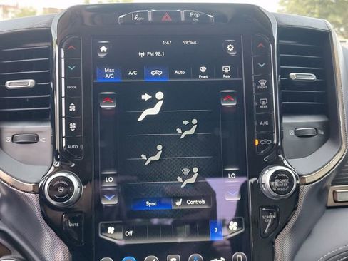 Used 2021 RAM 1500 Limited RWD image 15