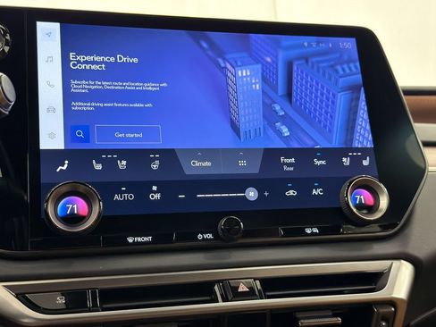 Certified 2024 Lexus RX 350 Premium w/ Convenience Package AWD/4WD image 22
