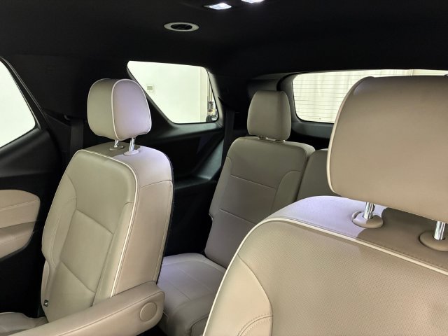 Certified 2023 Chevrolet Traverse Premier AWD/4WD image 18