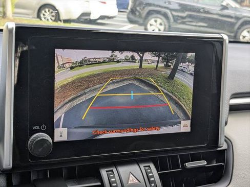Certified 2023 Toyota RAV4 XLE Premium FWD image 22