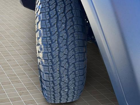 New 2026 Jeep Wrangler Sport S image 11