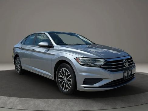 Used 2019 Volkswagen Jetta S FWD image 1