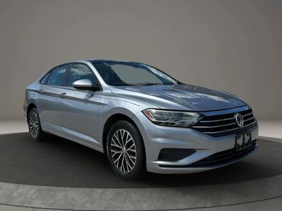 Used 2019 Volkswagen Jetta S